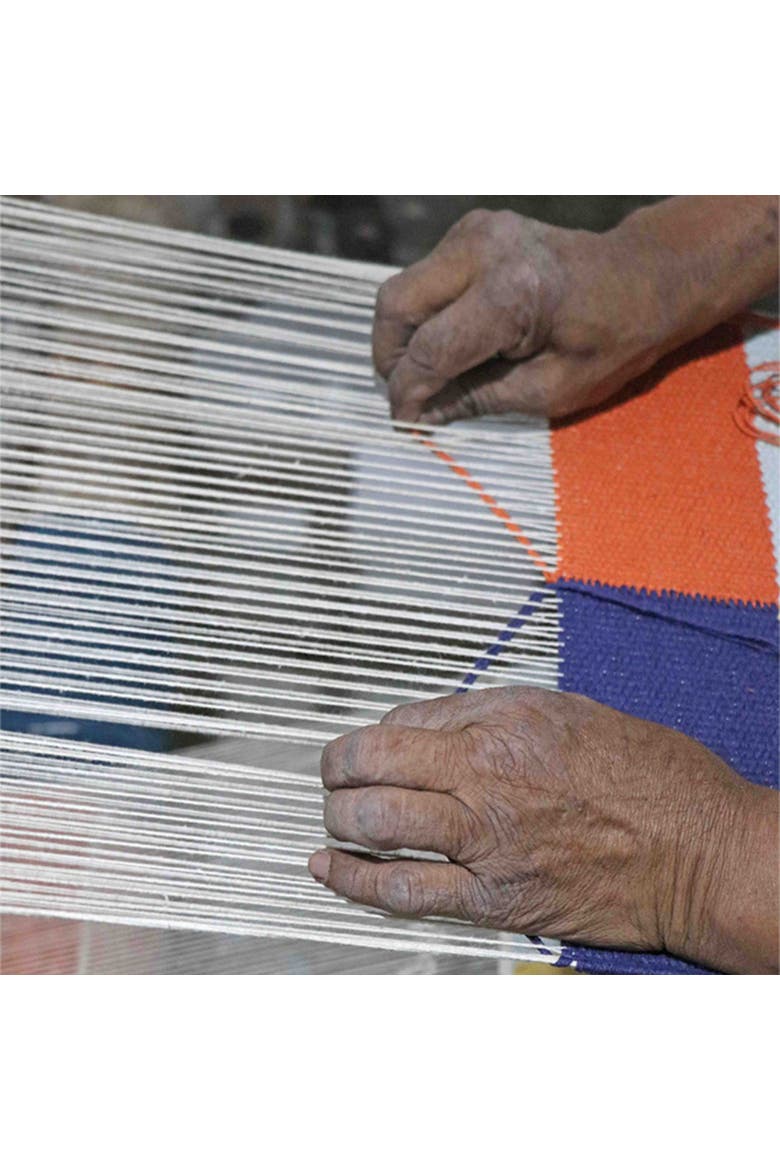 Basket Color Grid, Alternate, color, Blue , Orange,  Honey, Beige