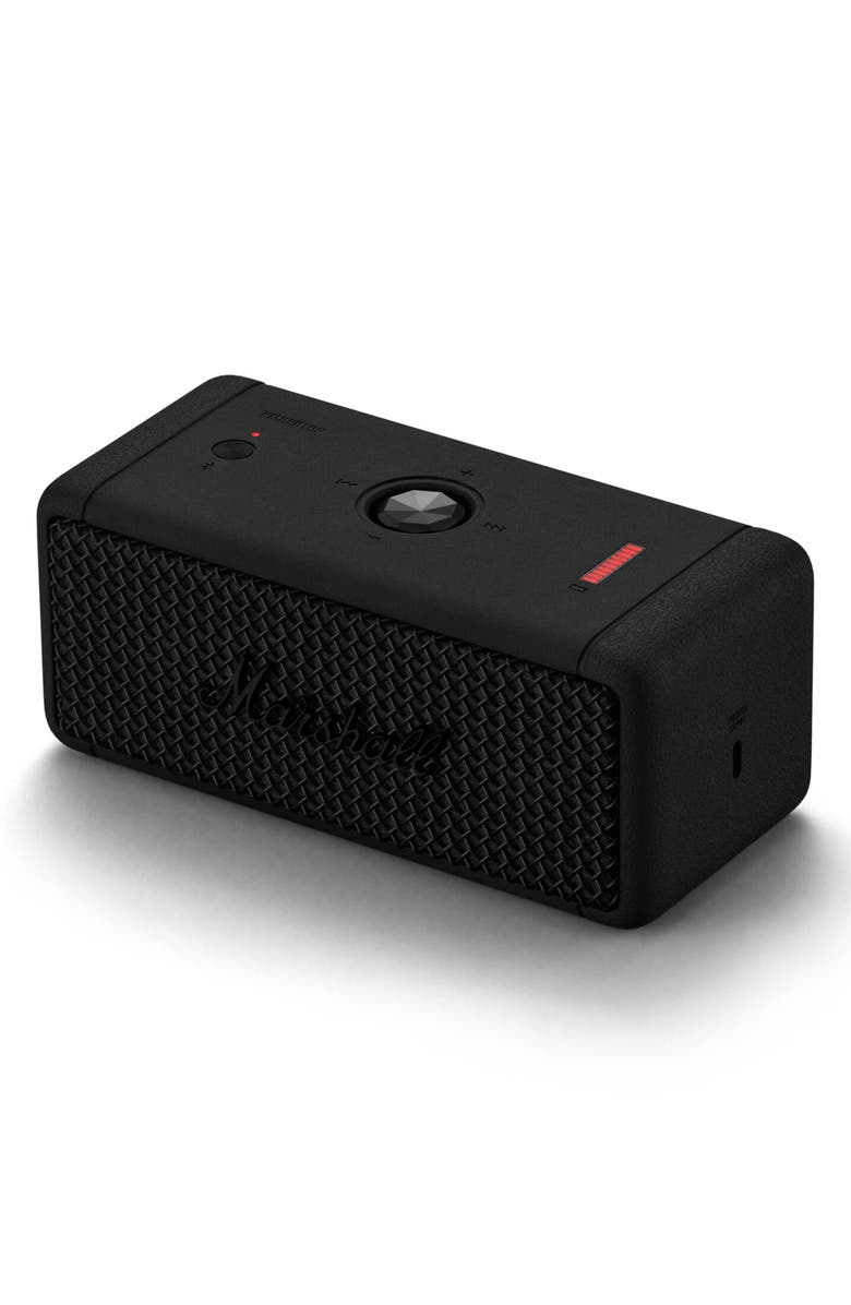 Marshall Emberton Diamond Jubilee Portable Speaker, Alternate, color,