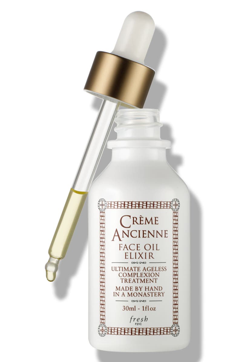 Fresh<sup>®</sup> Crème Ancienne Face Oil Elixir, Alternate, color, 