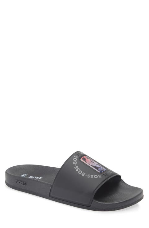 Bay It NBA Slide Sandal (Men)