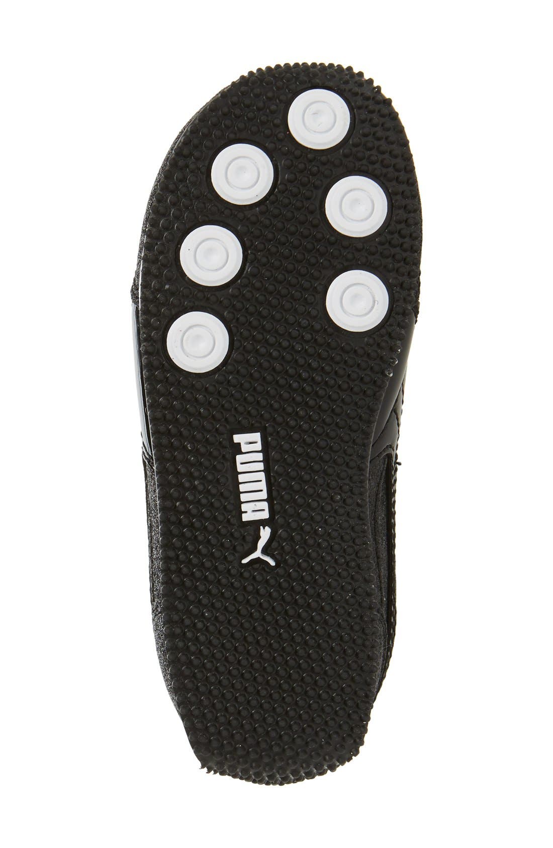 PUMA 'Steeple Glitz' Sneaker, Alternate, color, 