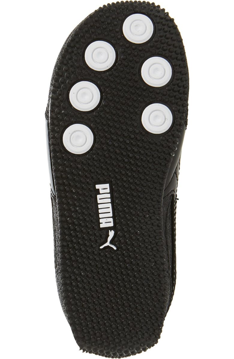 PUMA 'Steeple Glitz' Sneaker, Alternate, color,