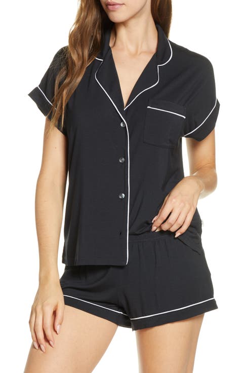 UGG Amelia Short Jersey Pajamas