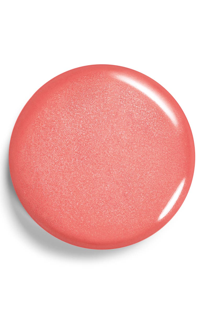 ARMANI beauty Luminous Silk Cheek Tint Shine Liquid Blush, Alternate, color, Starlit Peach