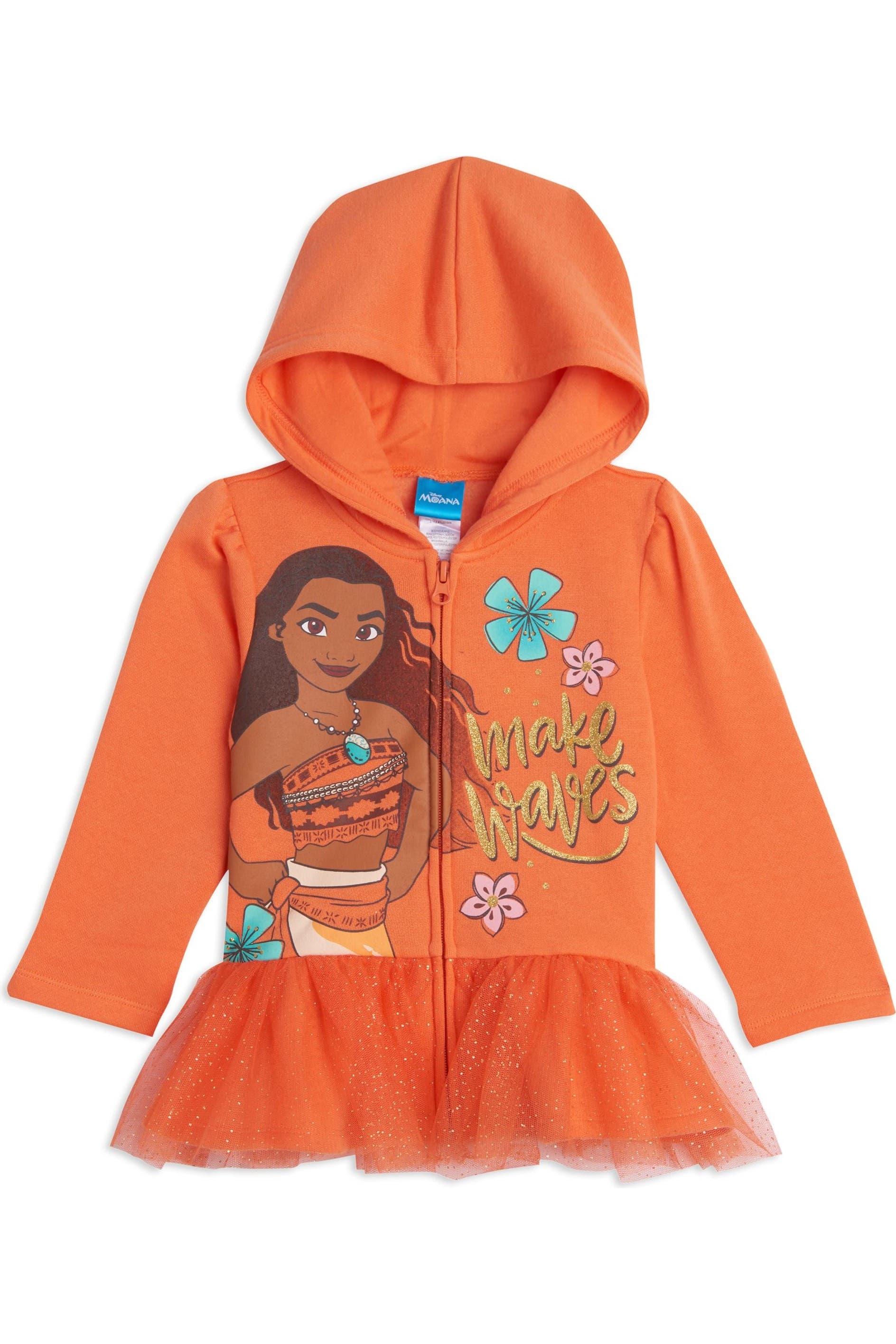 selected Moana Coral