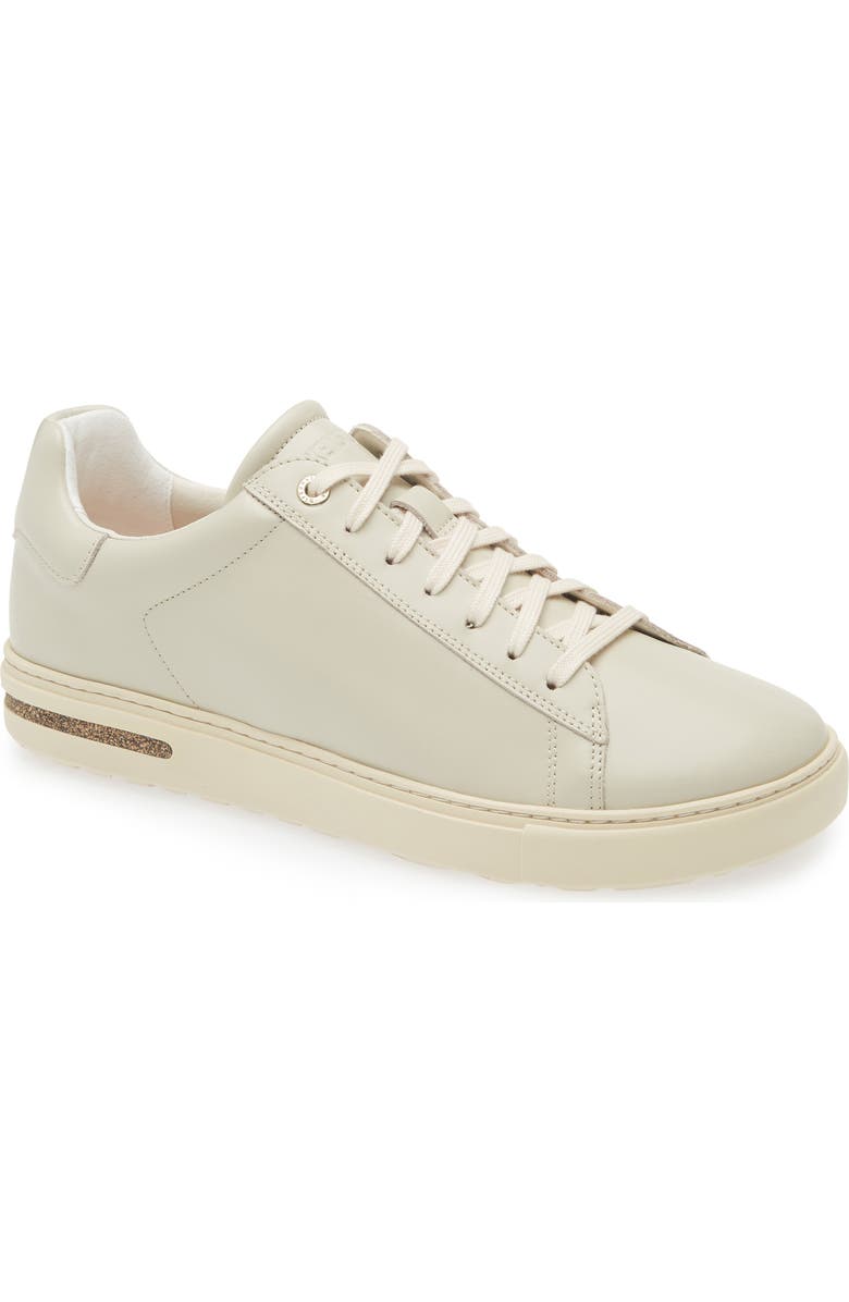 Birkenstock Bend Sneaker, Main, color, Oyster