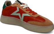 SHUSHOP Peaches Sneaker