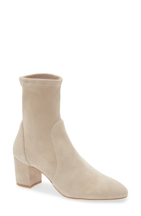 Yulianna Suede Boot