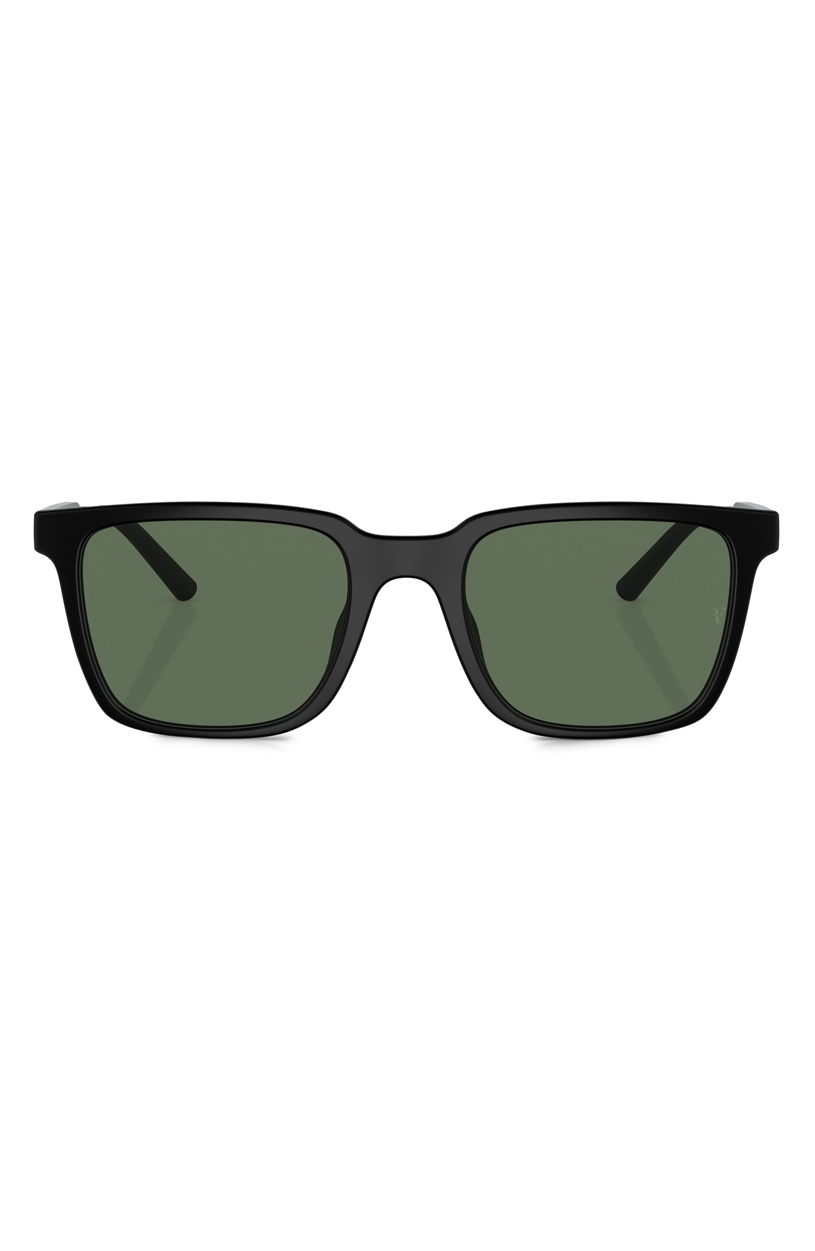 selected MATTE BLACK POLARIZED