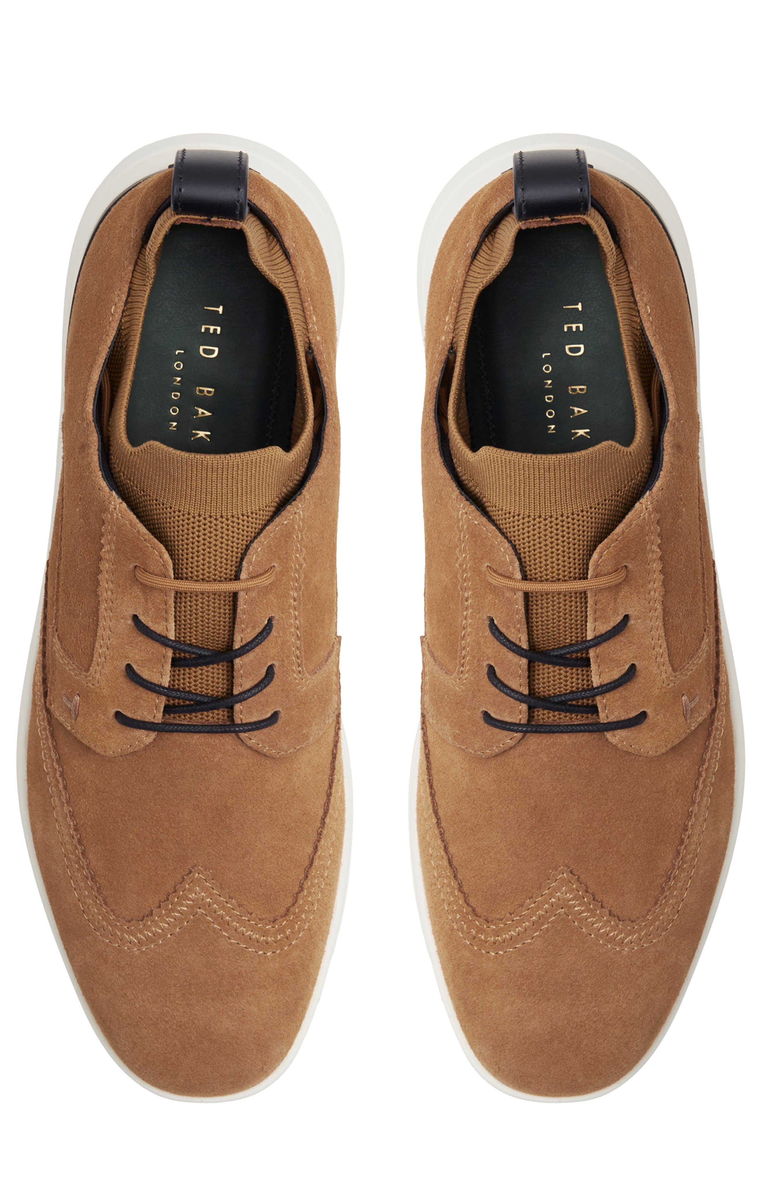 Ted Baker London Halton Derby, Alternate, color, 