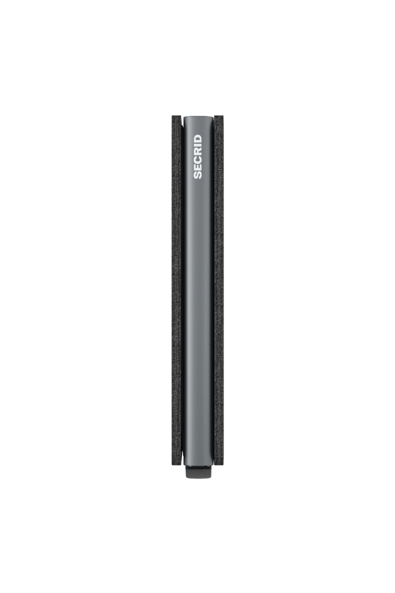 Slimwallet Optical, Alternate, color, Black-Titanium