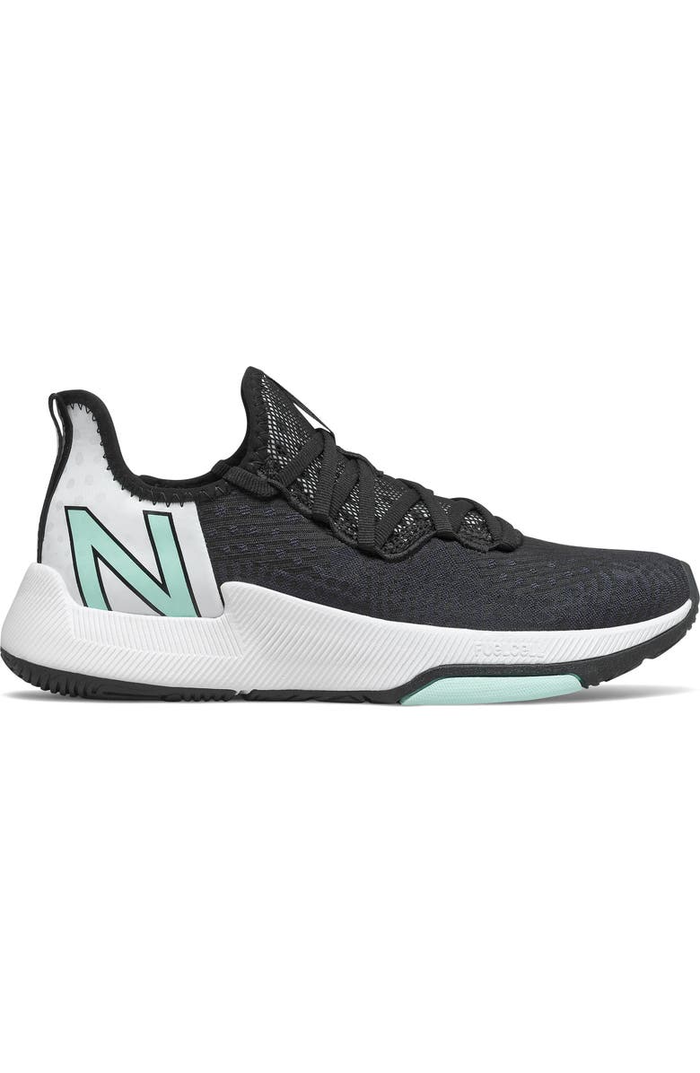 New Balance Fresh Foam Beacon v3 Running Shoe, Main, color,