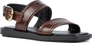 Aquatalia Joni Slingback Sandal