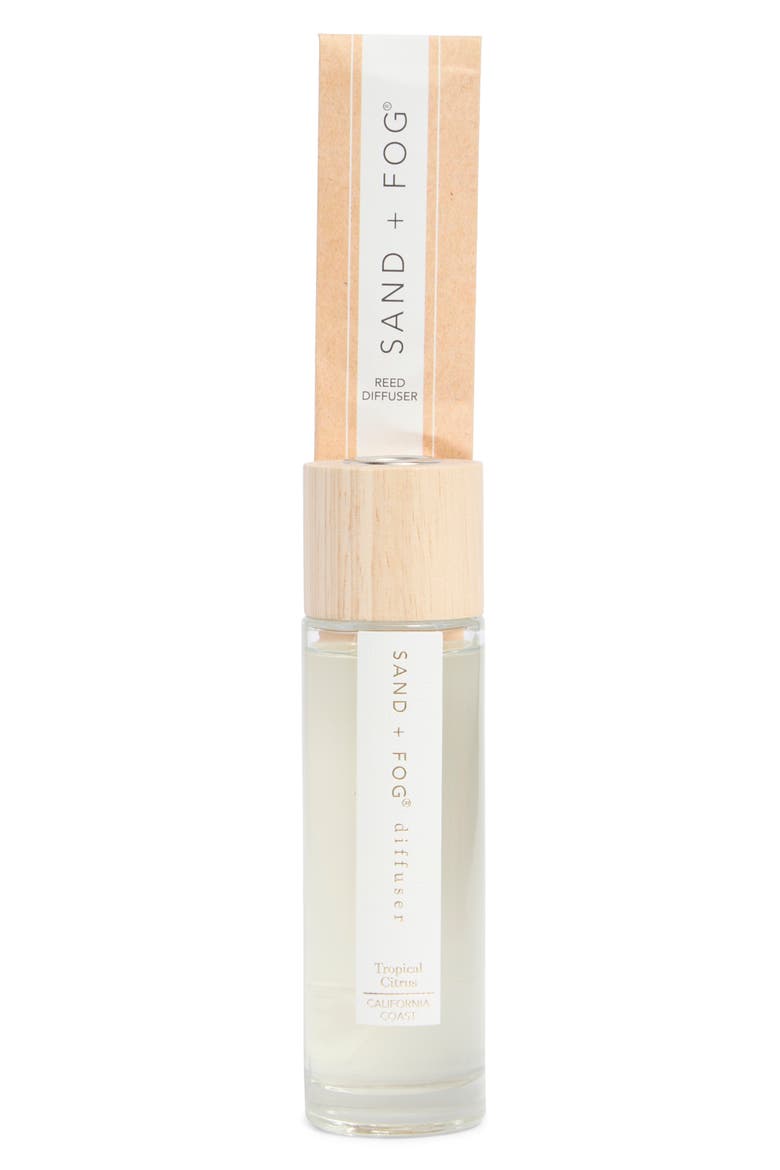 Diffuser, Main, color, TROPICAL CITRUS