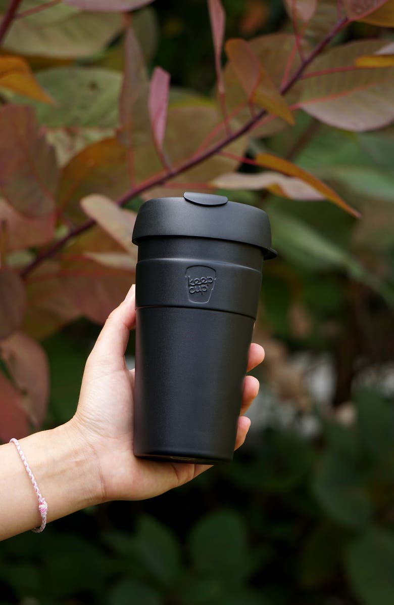 KEEPCUP 16-Ounce Thermal Cup, Alternate, color, 