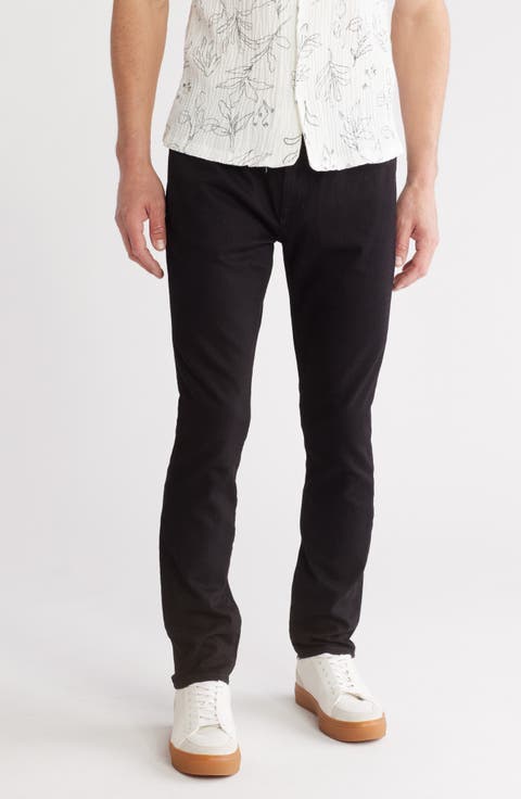 L'Homme Skinny Fit Jeans