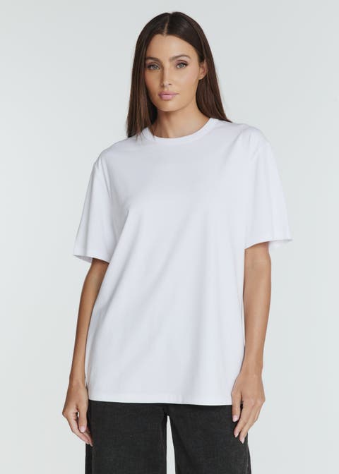 Modal Boyfriend Tee