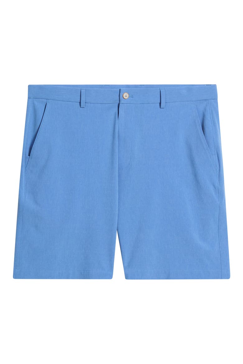 Featherweight Performance Shorts, Main, color, HYPER BLUE