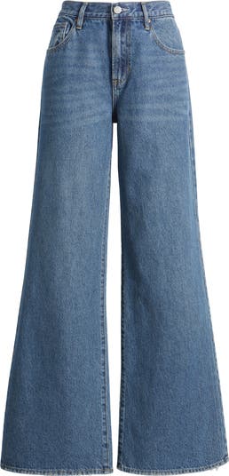 PacSun Lena Low Rise Super Baggy Wide Leg Jeans | Nordstrom