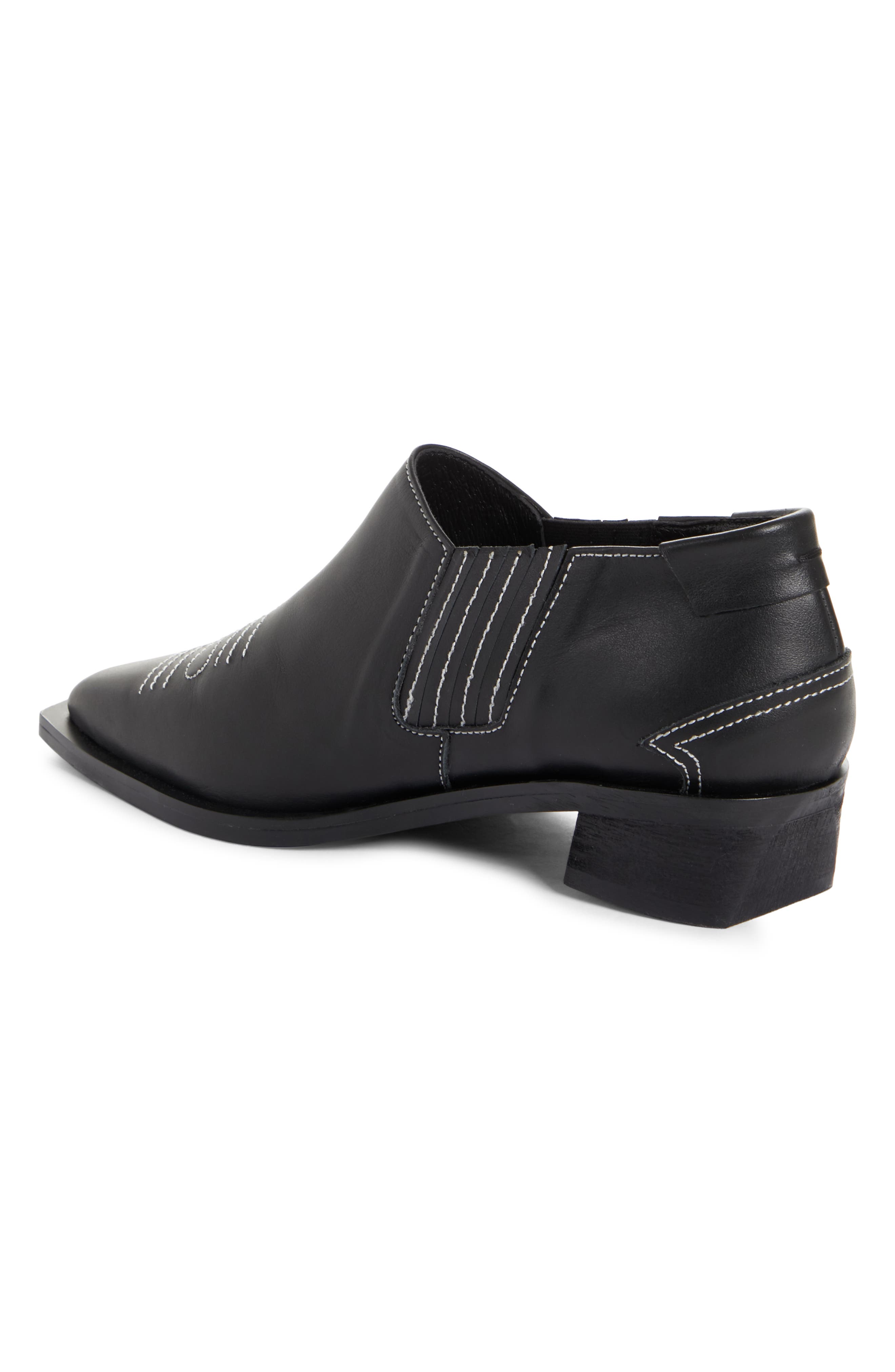 Reike Nen Western Loafer, Alternate, color, 