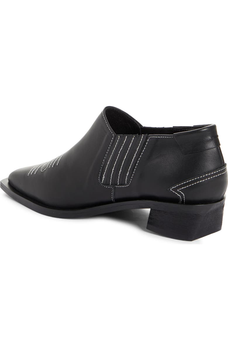 Reike Nen Western Loafer, Alternate, color,