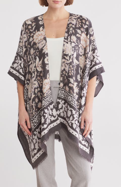 Chintzy Floral Supersoft Topper
