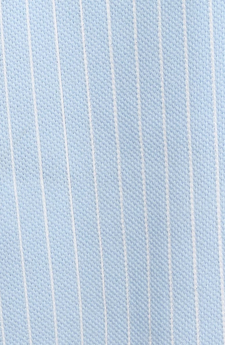 PLEASURES Pet Shorts, Alternate, color, Blue