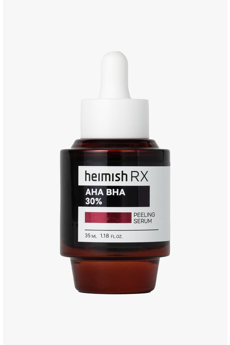 RX AHA BHA Peeling Serum, Main, color, None