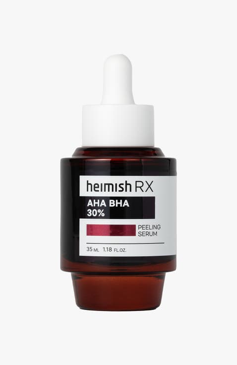 RX AHA BHA Peeling Serum