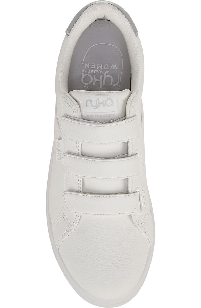 Rykä Viv 2 Classic Low Top Sneaker, Alternate, color,
