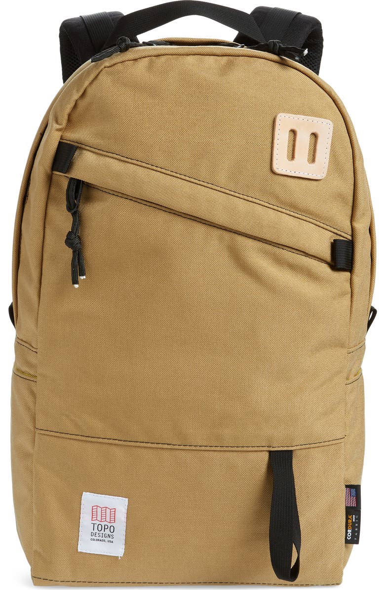 Topo Designs Daypack, Main, color,