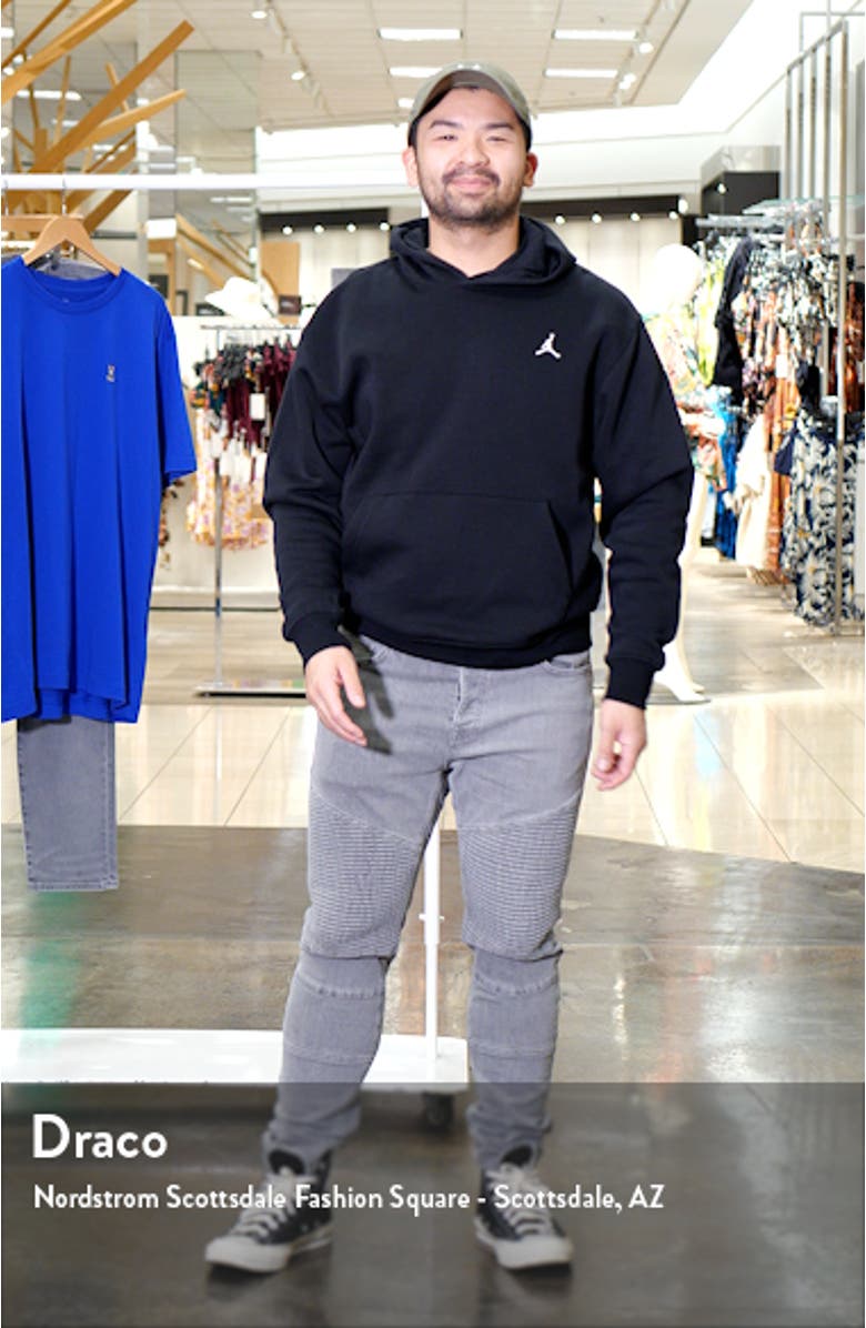 Essential Hoodie, sales video thumbnail