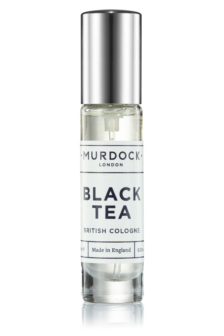 Black Tea Cologne, Main, color, NO COLOR