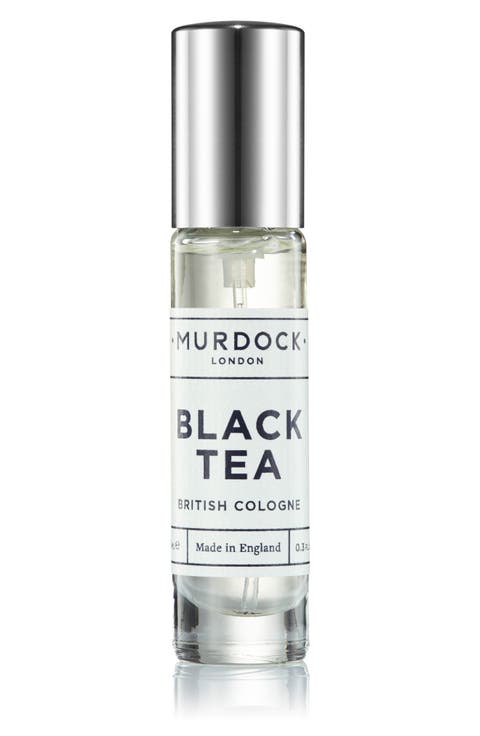 Black Tea Cologne