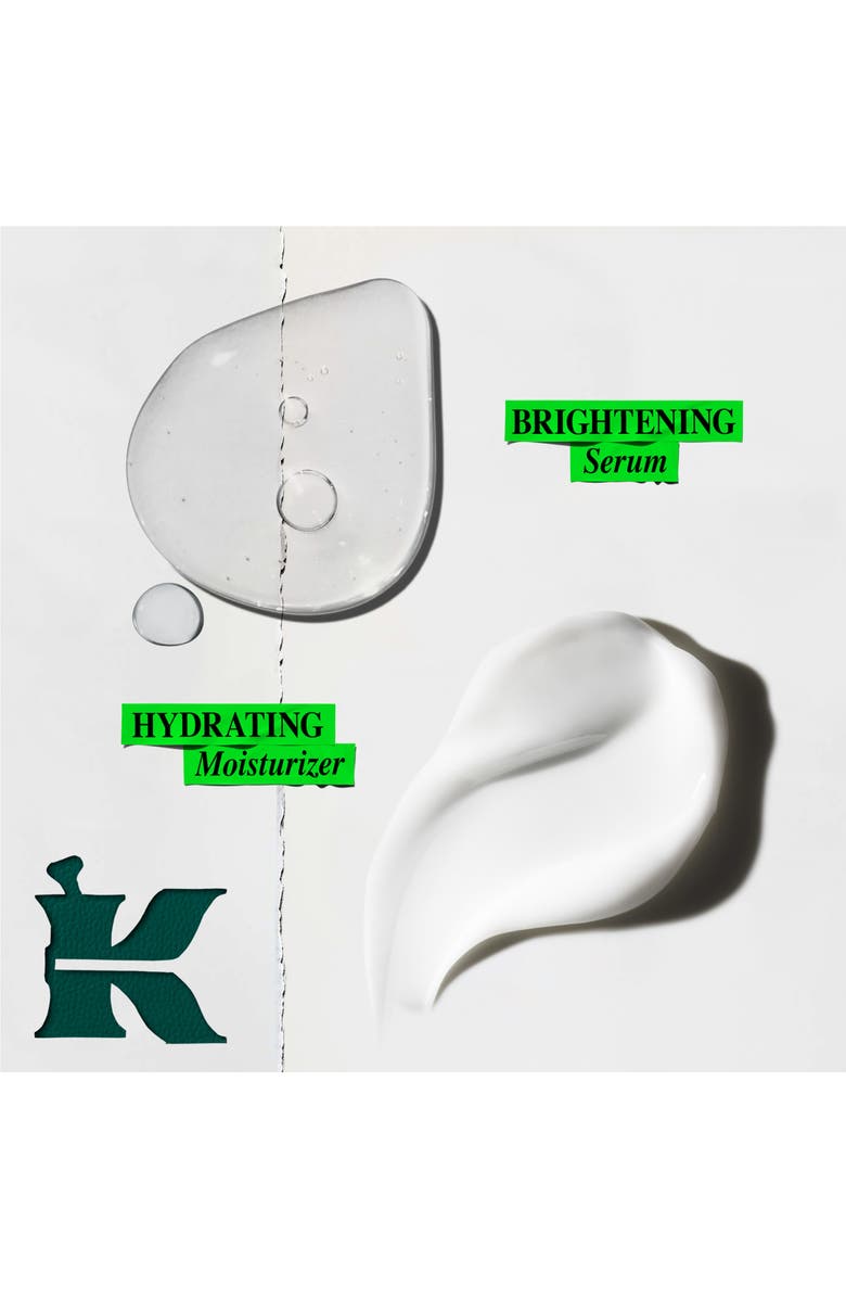 Kiehl's Since 1851 Radiance Revival Set $104 Value, Alternate, color, 