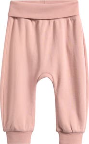 QUINCY MAE Organic Cotton Joggers