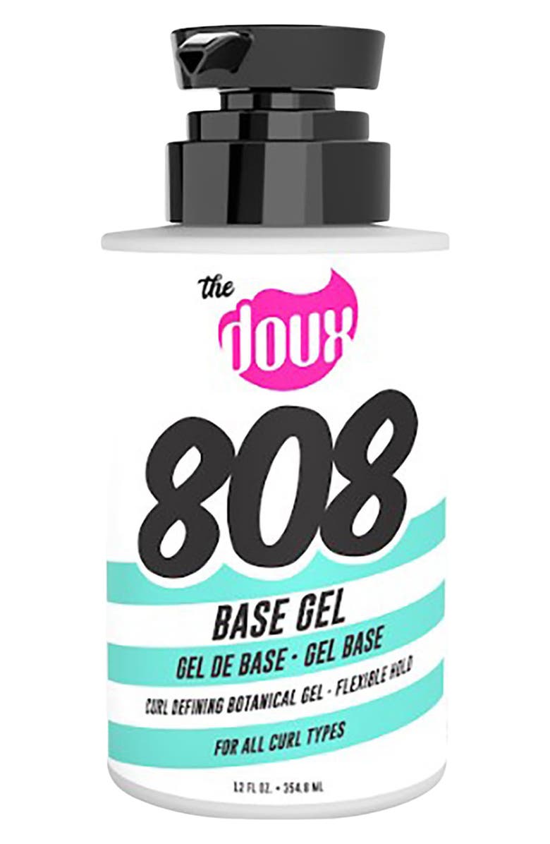 THE DOUX 808 Base Gel, Main, color, 