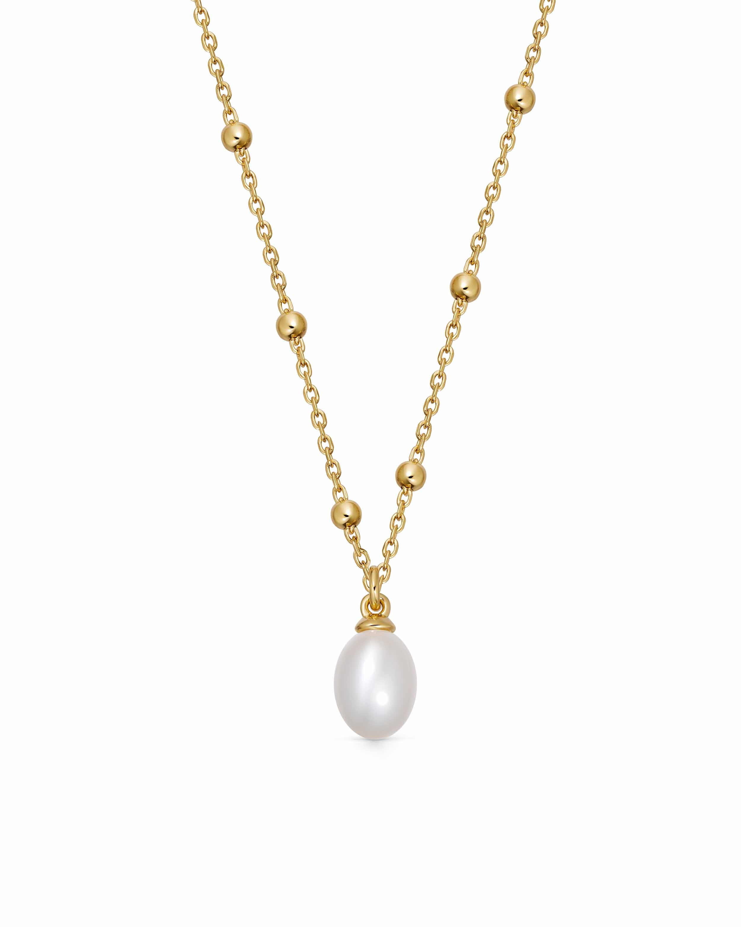 selected White Pearl