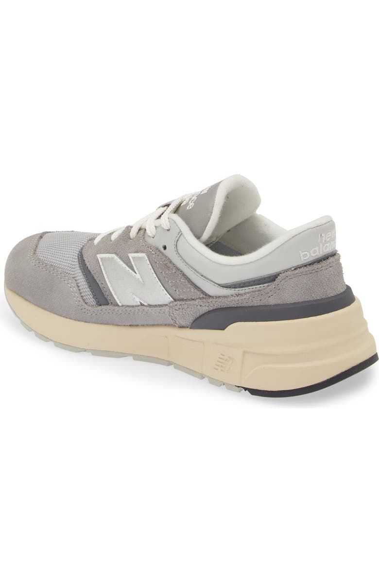 New Balance Kids' 997R Sneaker, Alternate, color,
