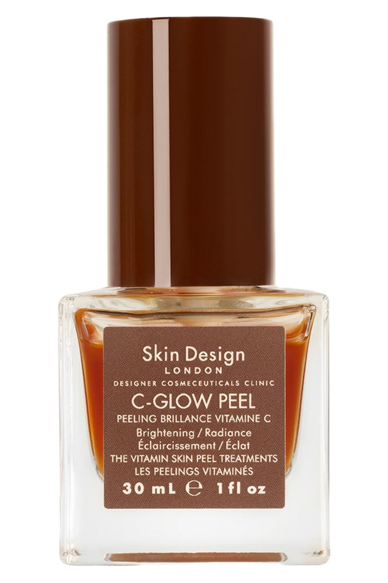 C-Glow Peel, Main, color, NO COLOR