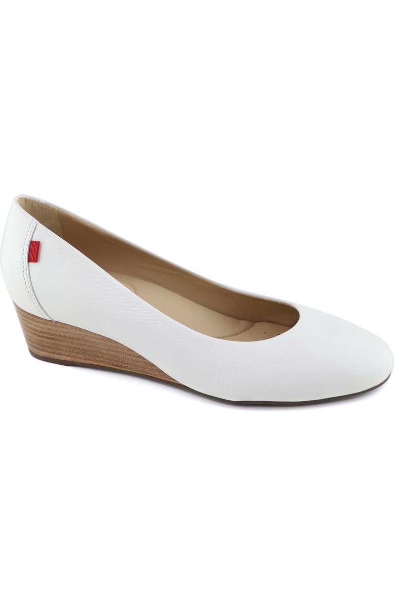 Marc Joseph New York Prospect Wedge Pump, Main, color,
