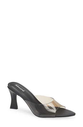 ABOUND ABOUND ALANA SLIDE SANDAL 