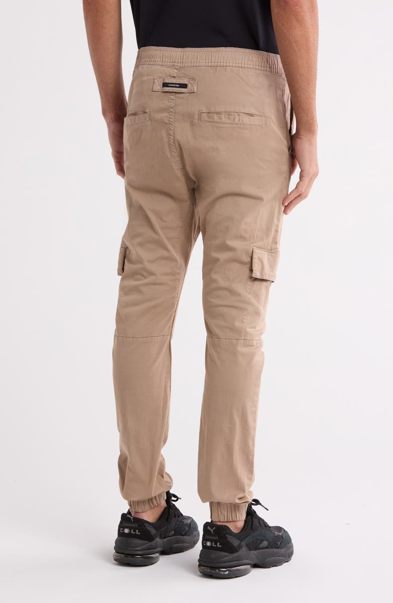 ZANEROBE Sureshot Lite Cargo Joggers, Alternate, color,