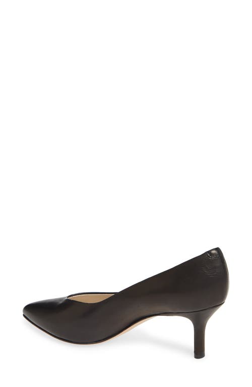 Amalfi By Rangoni Pascal Pump In Black