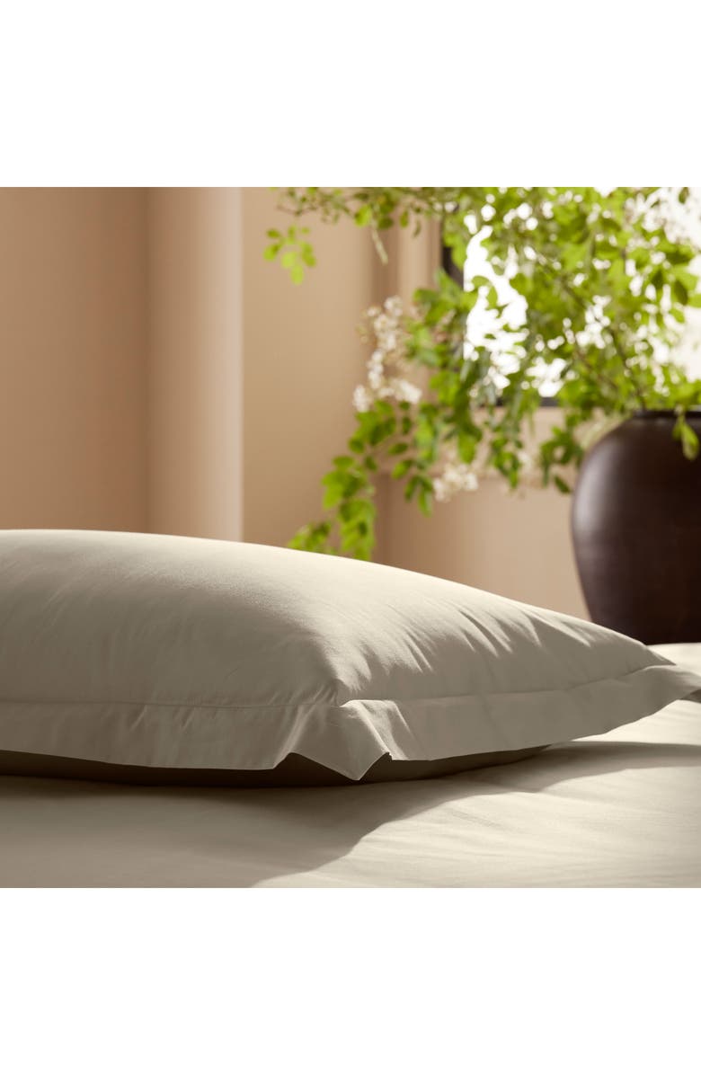 Boll
Branch Signature Hemmed Duvet Set, Alternate, color, Oak