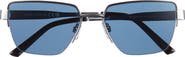 Vince Camuto Gradient Square Sunglasses