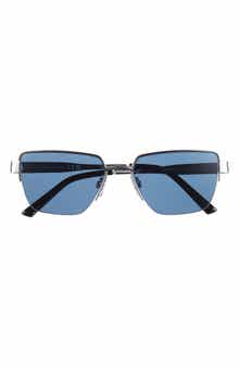Vince Camuto Gradient Square Sunglasses