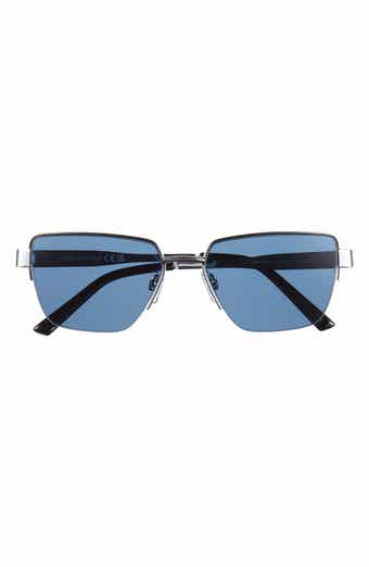 Vince Camuto Gradient Square Sunglasses
