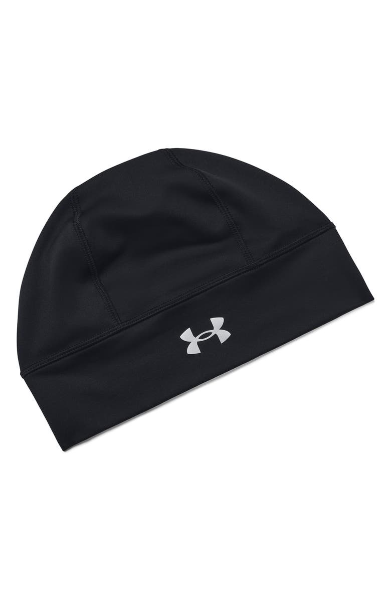Under Armour Velociti Storm Beanie, Main, color,