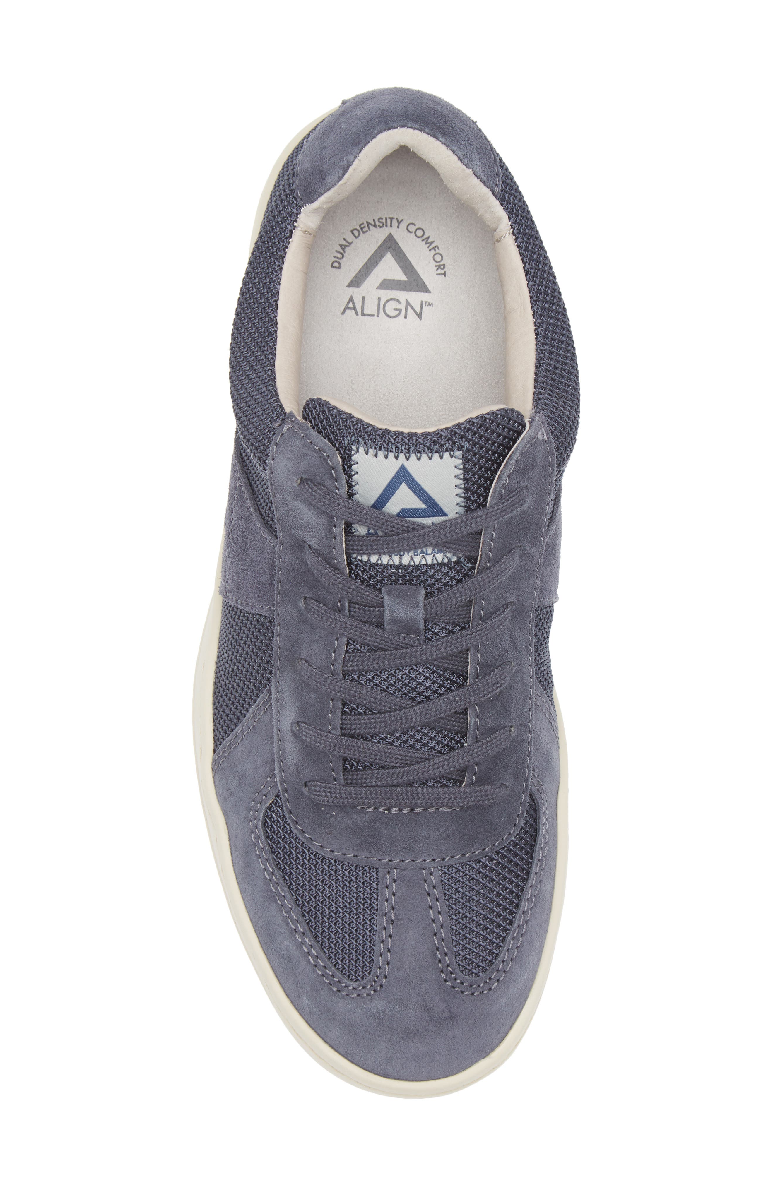 Verano Sneaker, Alternate, color, STORM BLUE